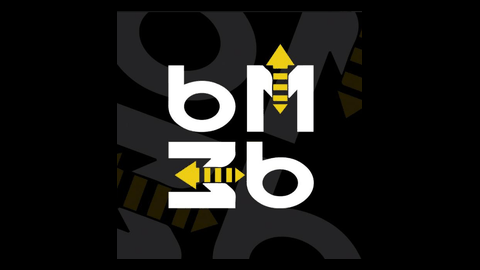 Logo da marca BM36 / World Classic
