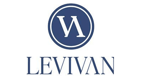 Logo da marca Levivan