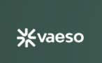 Logo da marca Vaeso